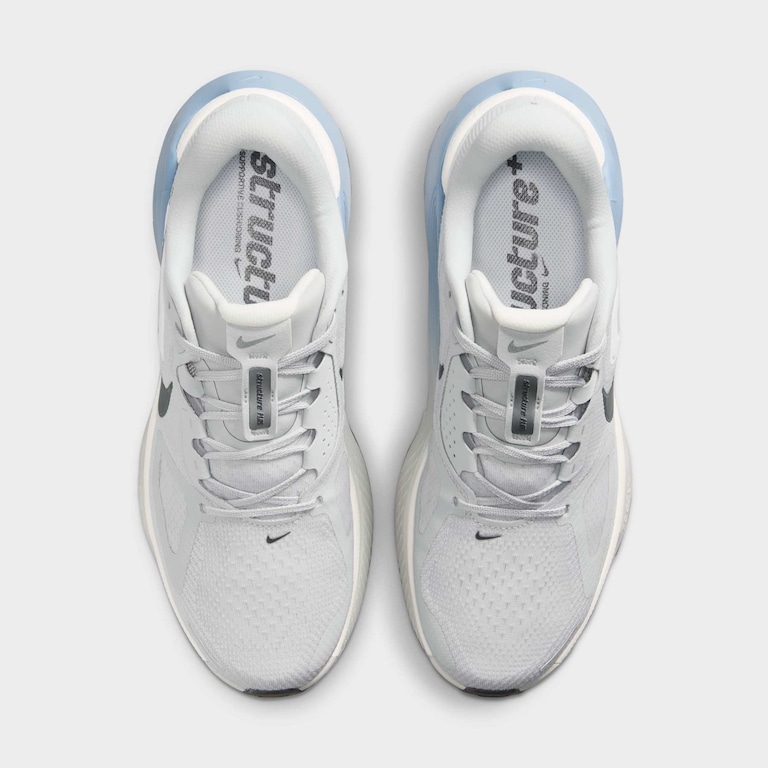 Tênis Nike Structure Plus - Foto 4
