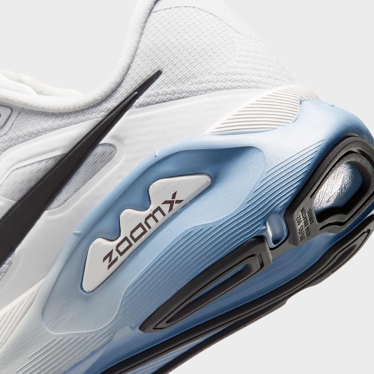 Tênis Nike Structure Plus - Foto 8
