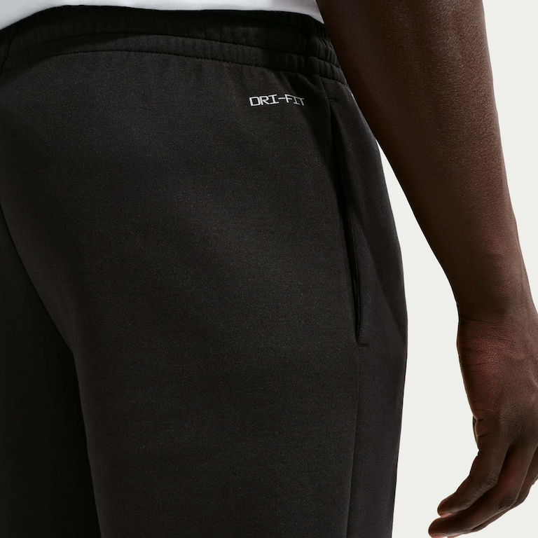 Calça Kobe Bryant Nike Mamba Fleece Masculina - Foto 3