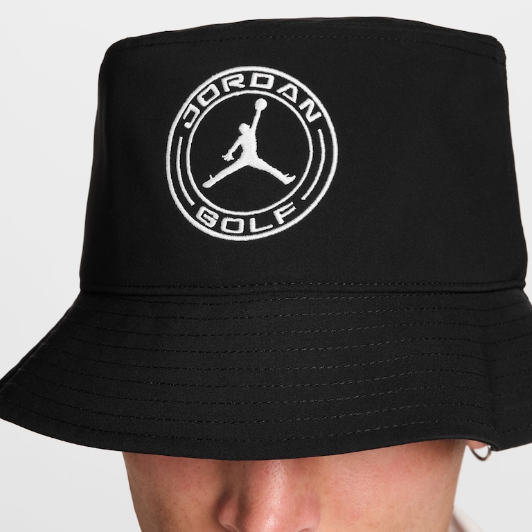 Bucket Jordan Golf Unissex - Foto 2