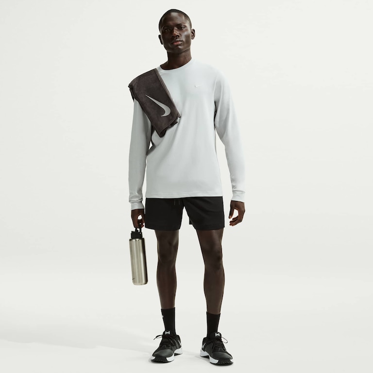 Shorts Dri-FIT Nike UV Nano Masculino - Foto 1