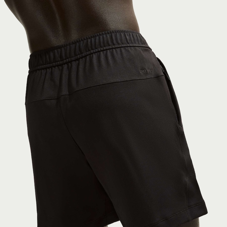 Shorts Dri-FIT Nike UV Nano Masculino - Foto 3