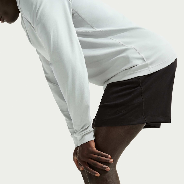 Shorts Dri-FIT Nike UV Nano Masculino - Foto 4
