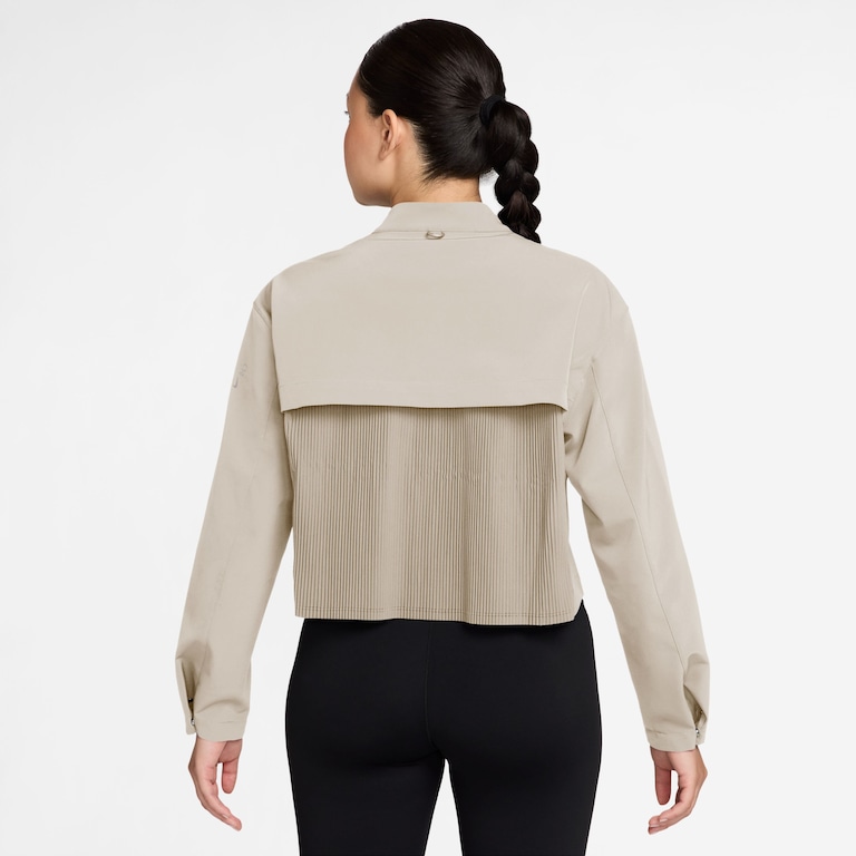 Jaqueta Nike 24.7 Woven Feminina - Foto 3