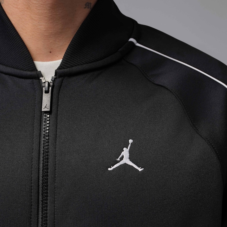 Jaqueta Jordan Break Masculina - Foto 4