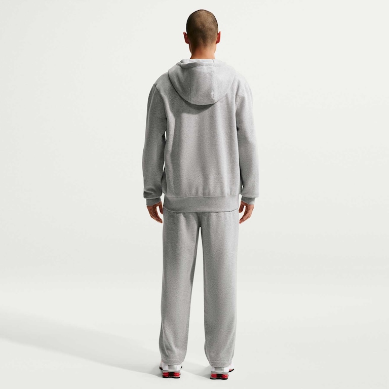 Calça Nike Club Fleece JDI Masculina - Foto 5
