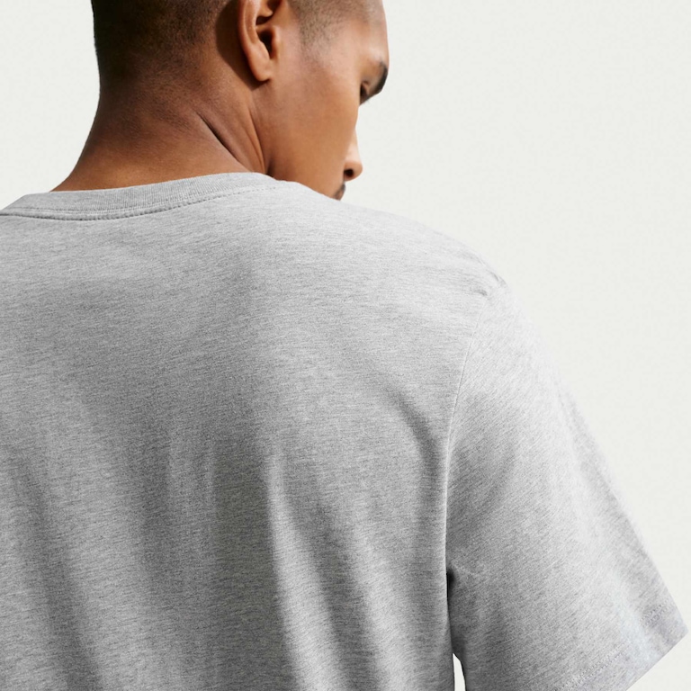 Camiseta Nike Sportswear JDI Masculina - Foto 2