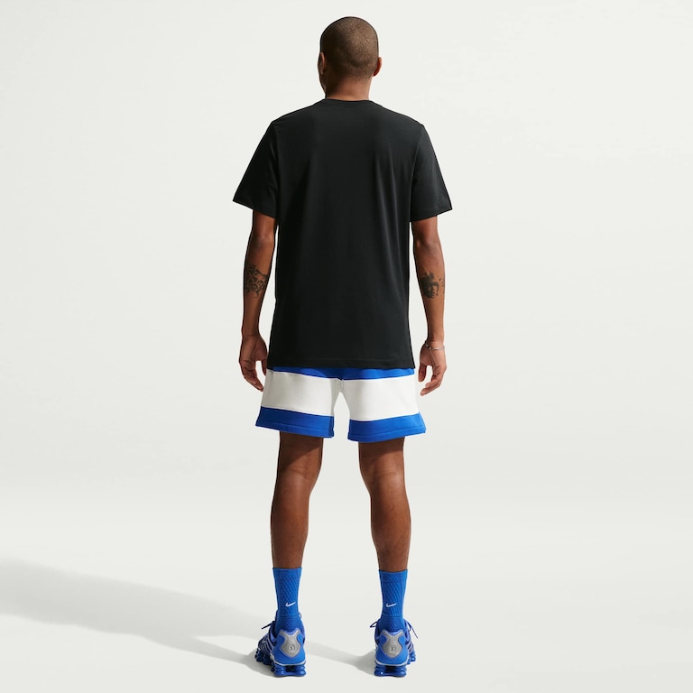 Camiseta Nike Sportswear JDI Masculina - Foto 5