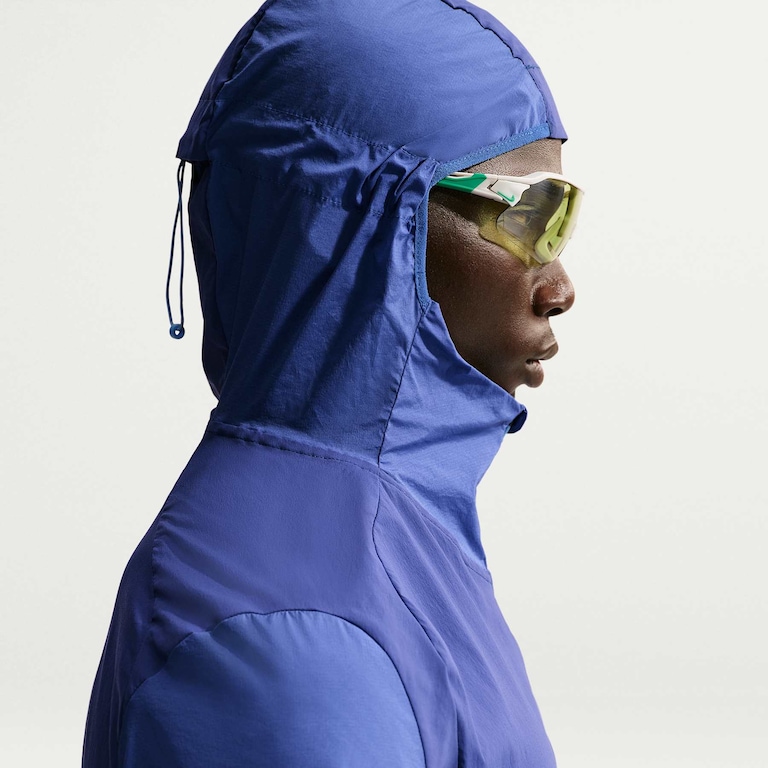 Jaqueta Nike Repel Stride Masculina - Foto 6