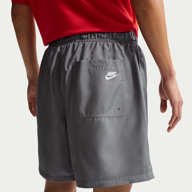 Shorts Nike Club Woven Masculina - Foto 3