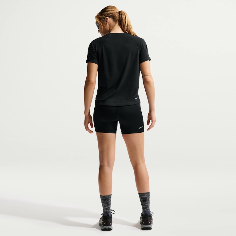 Shorts Dri-FIT Nike ACG Trail Feminino - Foto 5