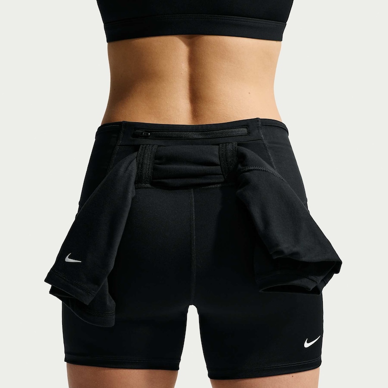 Shorts Dri-FIT Nike ACG Trail Feminino - Foto 6