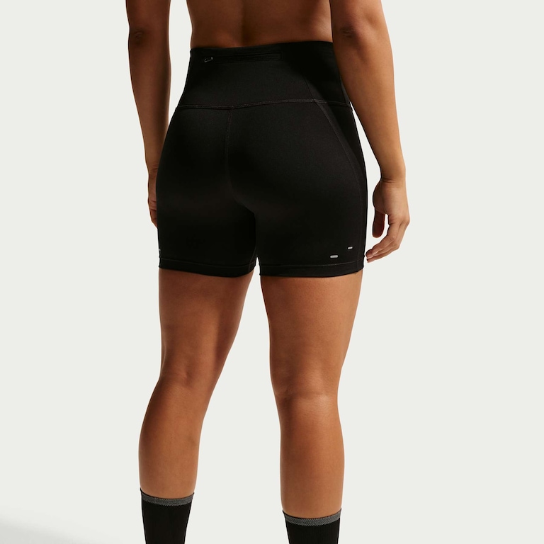 Shorts Dri-FIT Nike Tempo Feminino - Foto 3