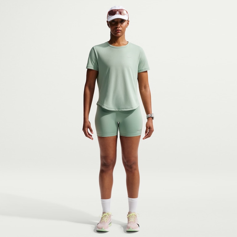 Shorts Dri-FIT Nike Tempo Feminino - Foto 1
