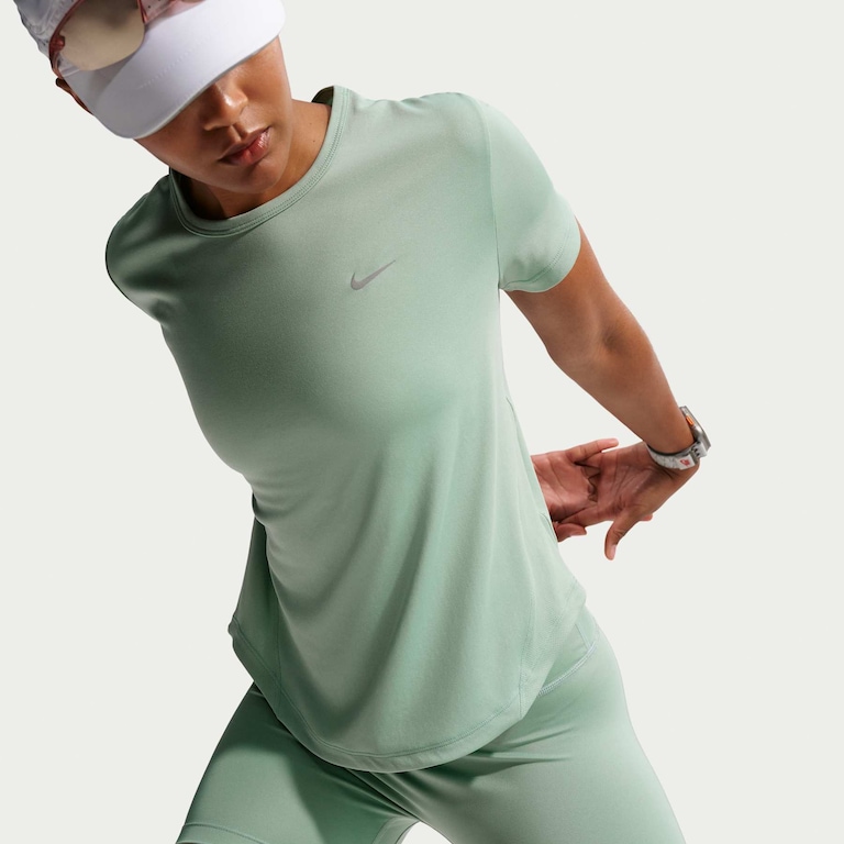 Shorts Dri-FIT Nike Tempo Feminino - Foto 4