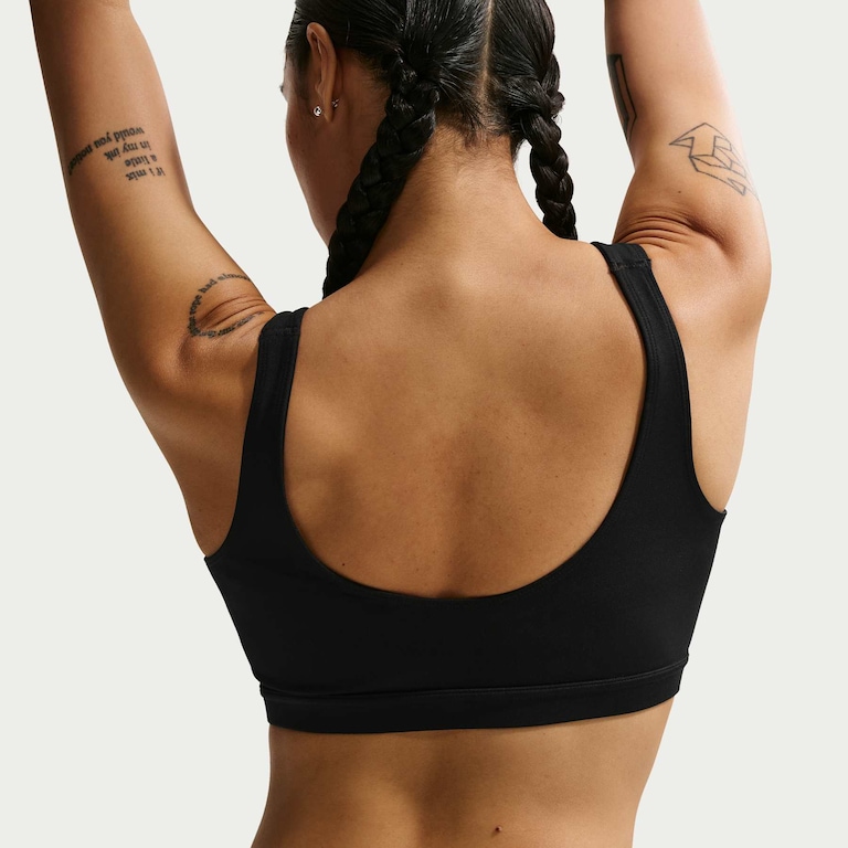 Top Nike Bra Capsule Feminino - Foto 2