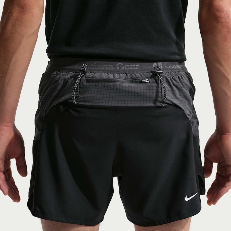 Shorts Dri-FIT Nike ACG Sunrise Masculino - Foto 3