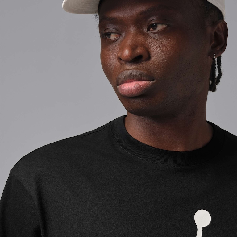 Camiseta Jordan Jumpman Masculina - Foto 3