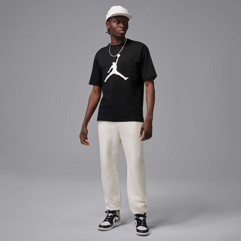 Camiseta Jordan Jumpman Masculina - Foto 4