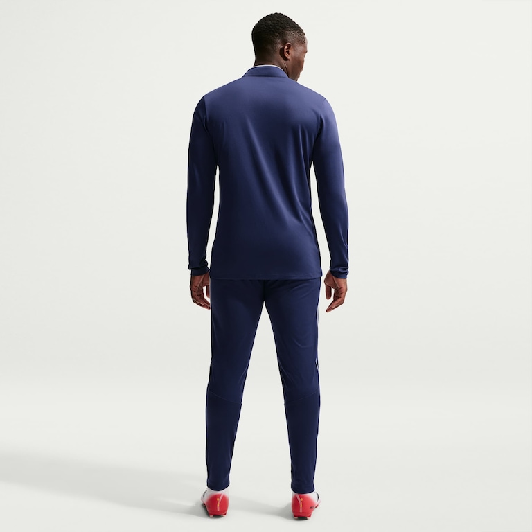 Agasalho Dri-FIT Nike Park26 Masculino - Foto 7