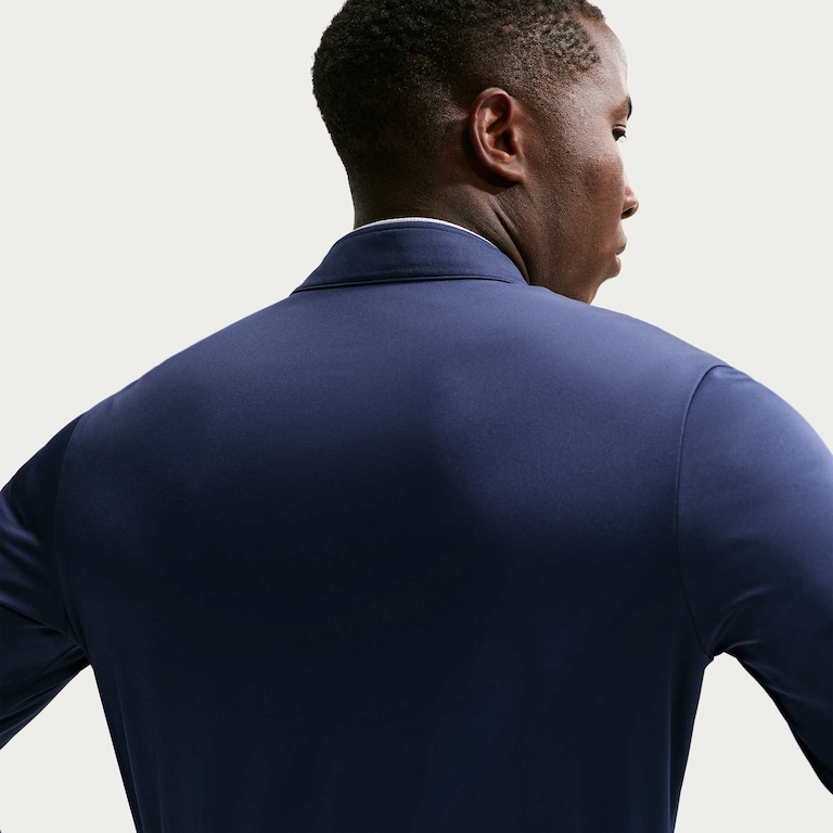 Agasalho Dri-FIT Nike Park26 Masculino - Foto 3