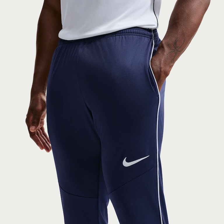 Agasalho Dri-FIT Nike Park26 Masculino - Foto 4