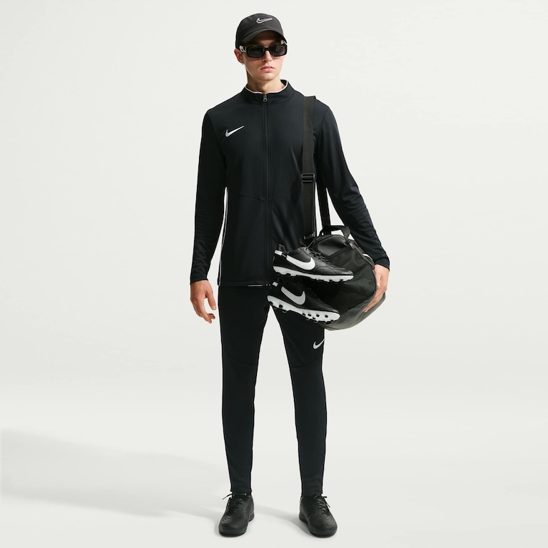 Agasalho Dri-FIT Nike Park26 Masculino - Foto 1