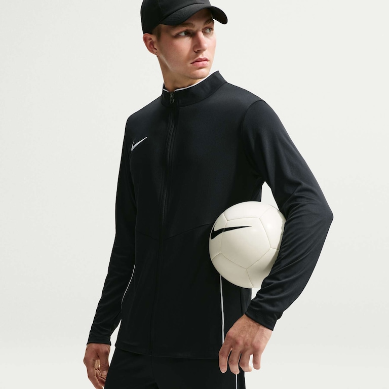 Agasalho Dri-FIT Nike Park26 Masculino - Foto 5