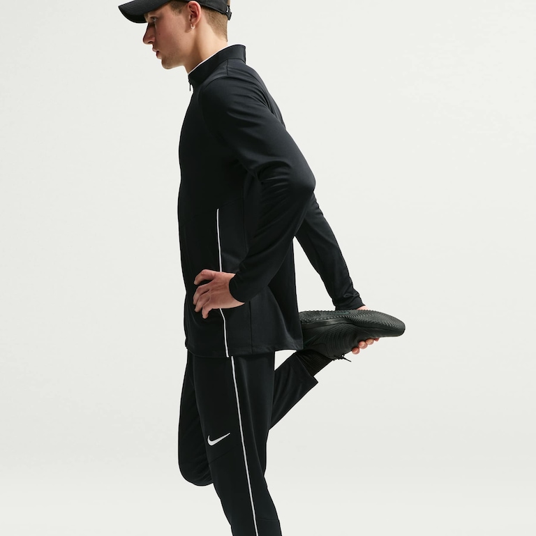 Agasalho Dri-FIT Nike Park26 Masculino - Foto 4