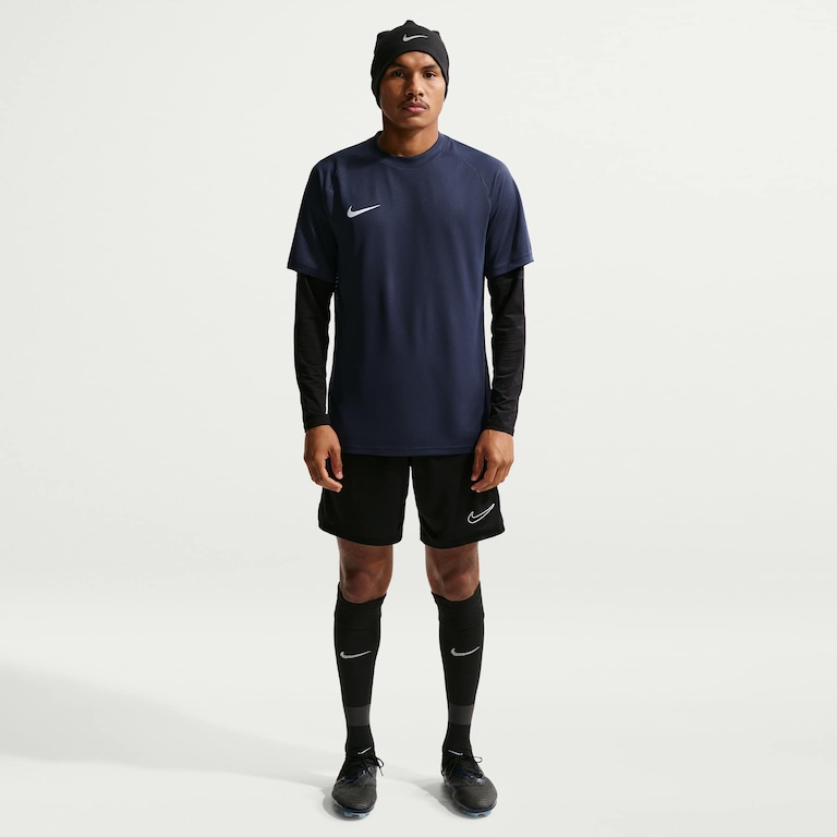 Camisa Dri-FIT Nike Park Masculina - Foto 4