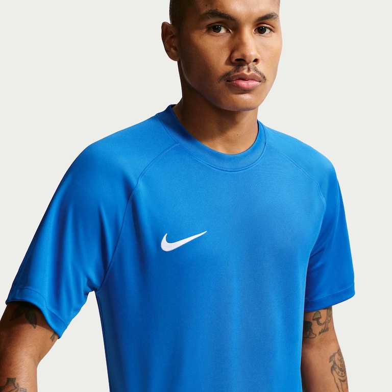 Camisa Dri-FIT Nike Park Masculina - Foto 3