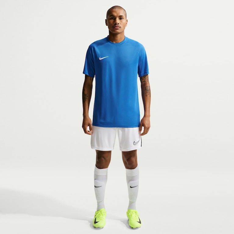 Camisa Dri-FIT Nike Park Masculina - Foto 4