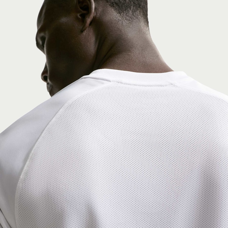 Camisa Dri-FIT Nike Park Masculina - Foto 2