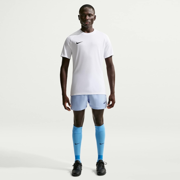 Camisa Dri-FIT Nike Park Masculina - Foto 4