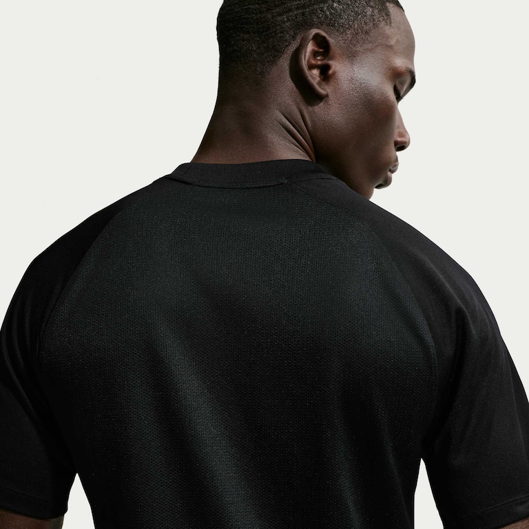 Camisa Dri-FIT Nike Park Masculina - Foto 2