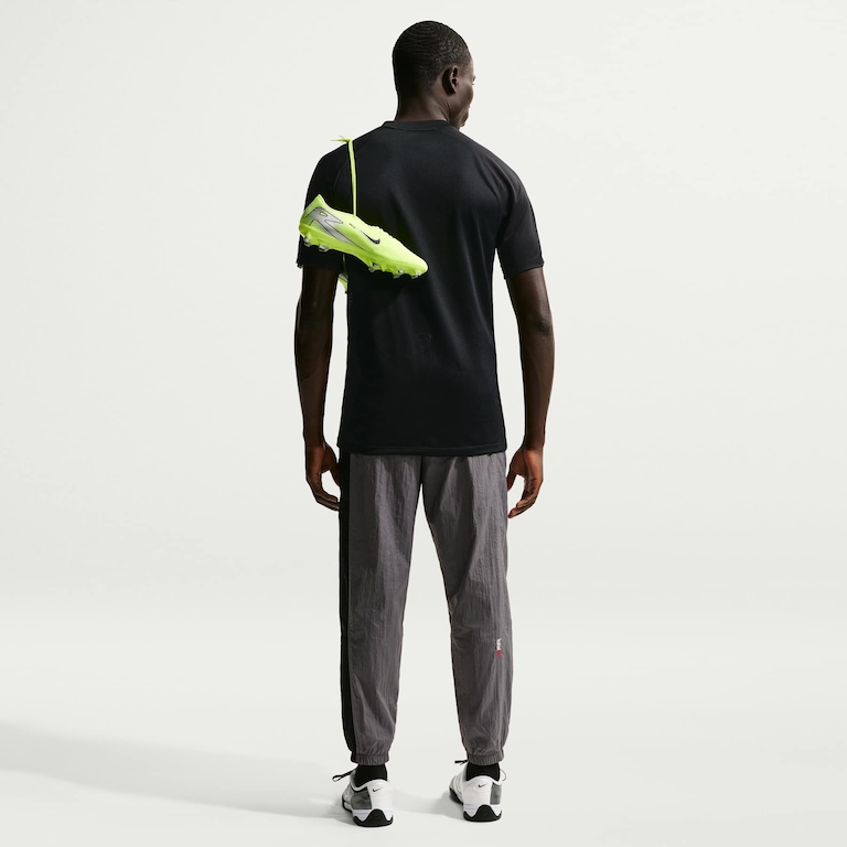 Camisa Dri-FIT Nike Park Masculina - Foto 5