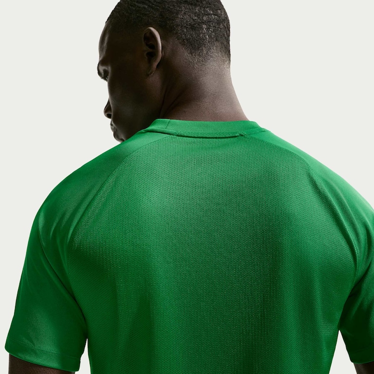 Camisa Dri-FIT Nike Park Masculina - Foto 2