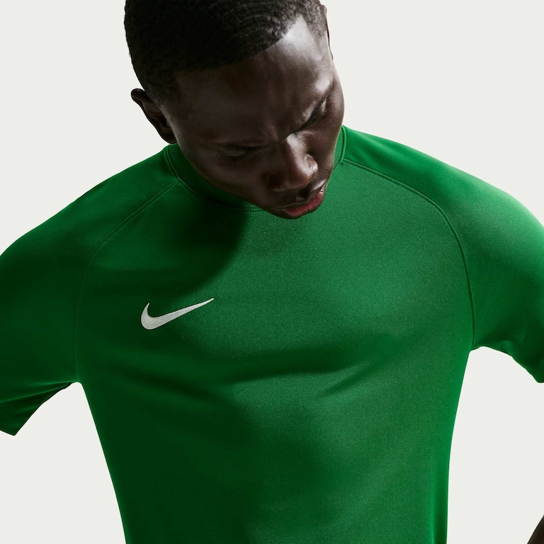 Camisa Dri-FIT Nike Park Masculina - Foto 3