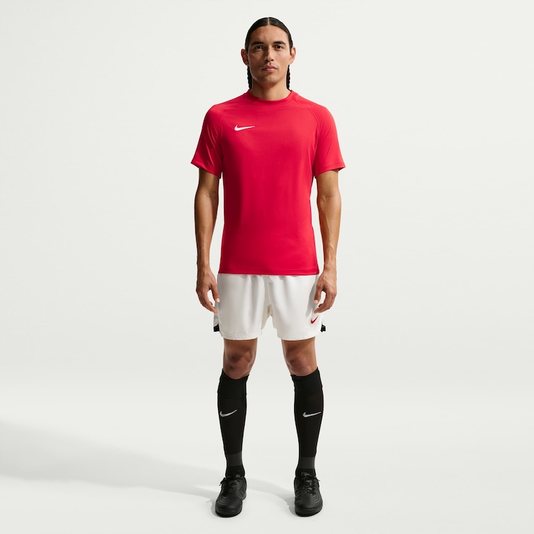 Camisa Dri-FIT Nike Park Masculina - Foto 4