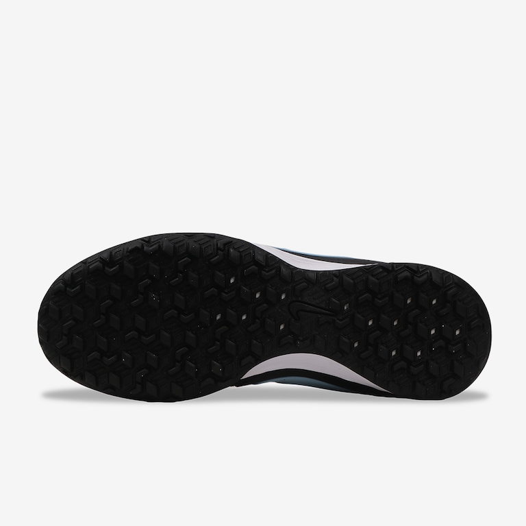 Chuteira Society Nike Tiempo Ligera Pro - Foto 2