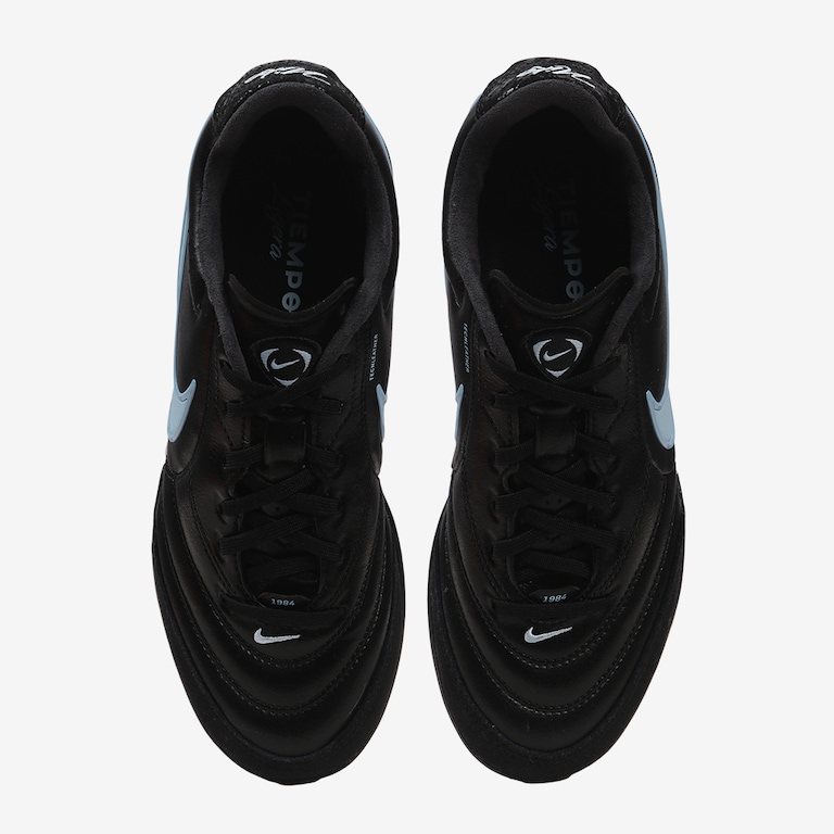 Chuteira Society Nike Tiempo Ligera Pro - Foto 4