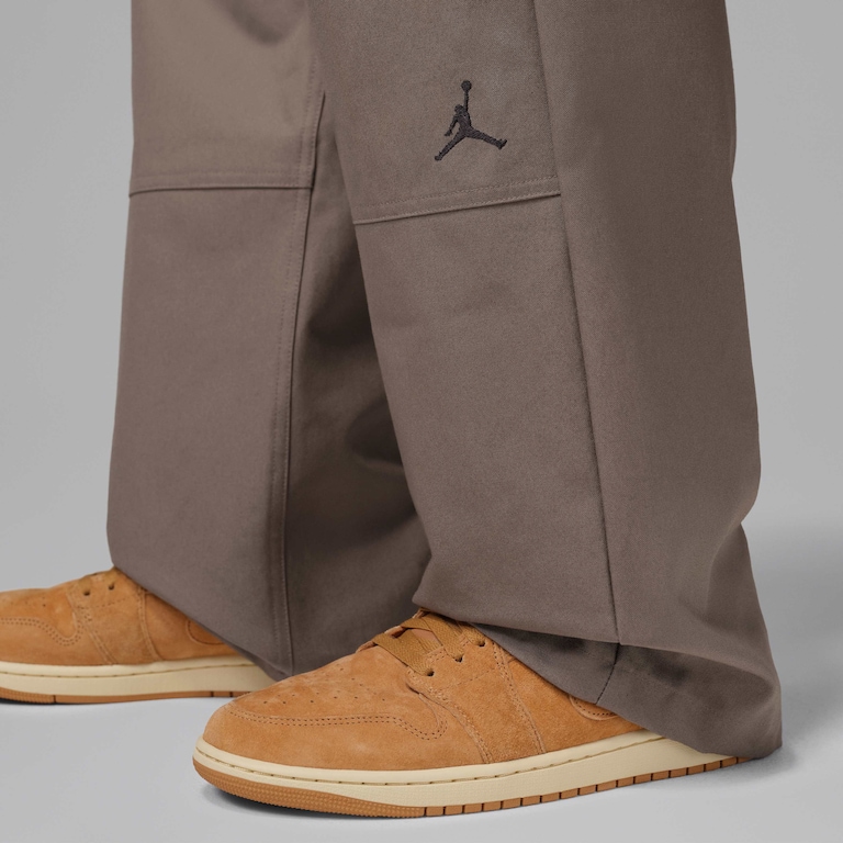 Calça Jordan Break Woven Masculina - Foto 5