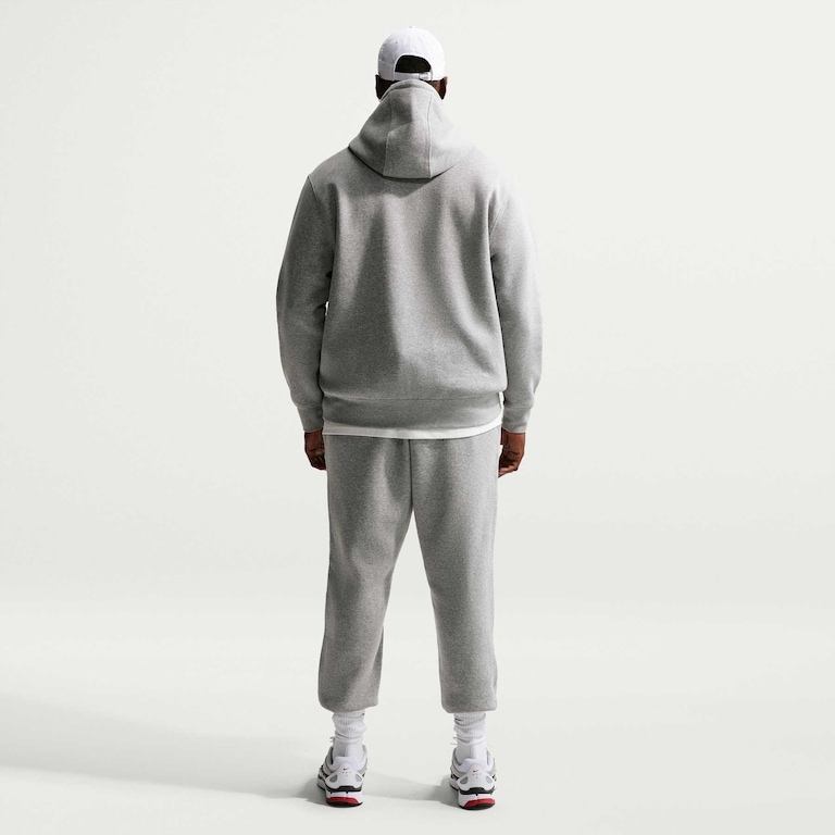 Calça Jogger Nike Club Basquete Masculina - Foto 2