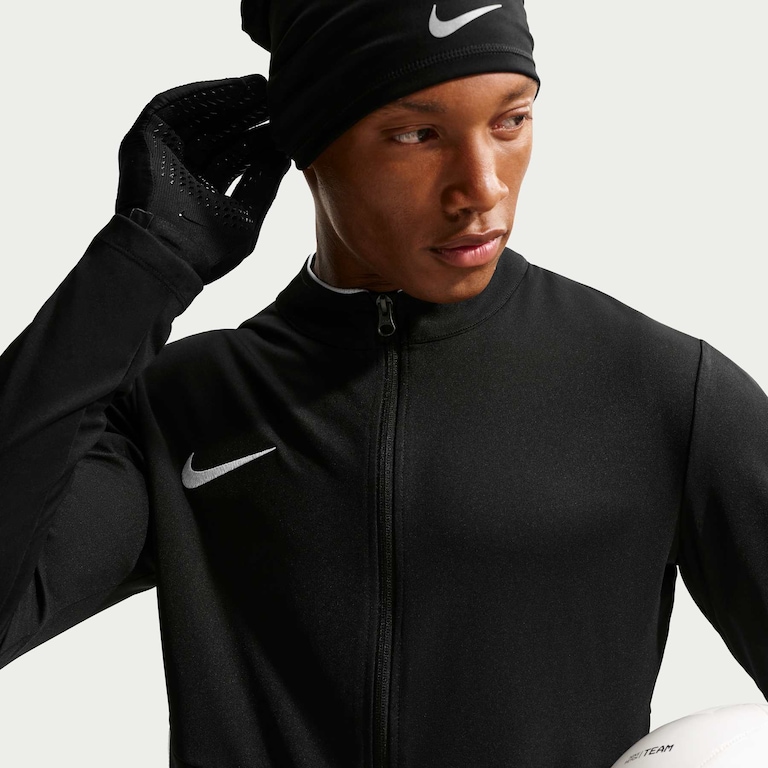 Jaqueta Dri-FIT Nike Park Masculina - Foto 3