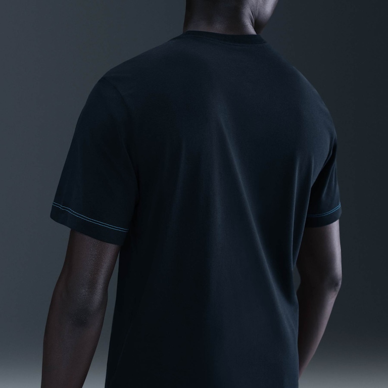 Camiseta Nike Court Australian Open Masculina - Foto 2