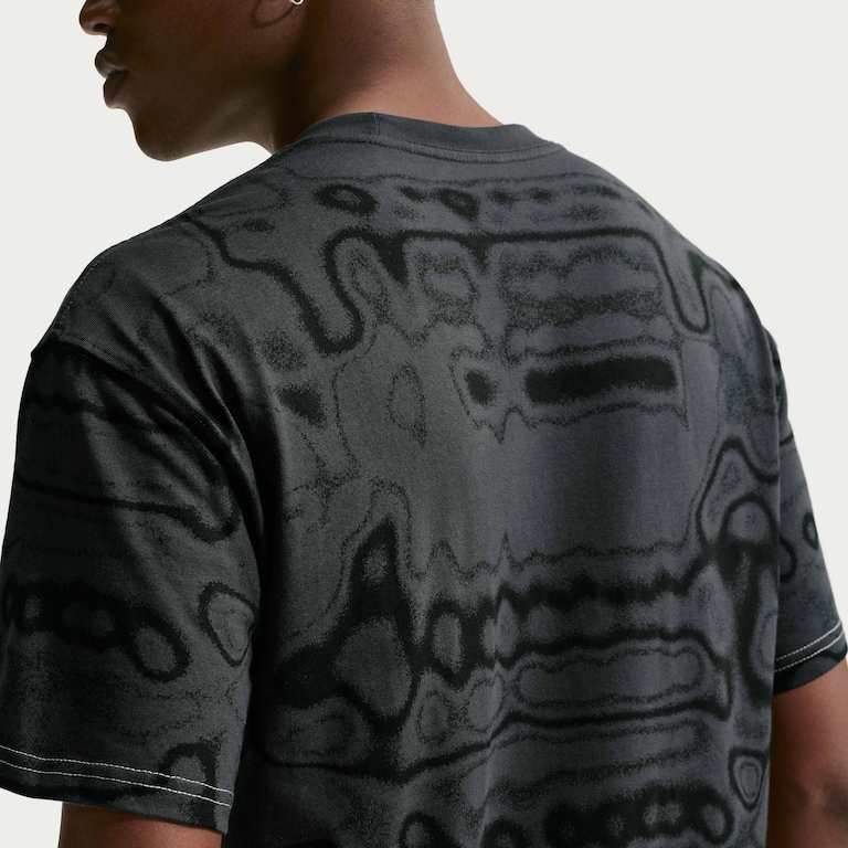 Camiseta Nike Sportswear Air Max Day Masculina - Foto 2