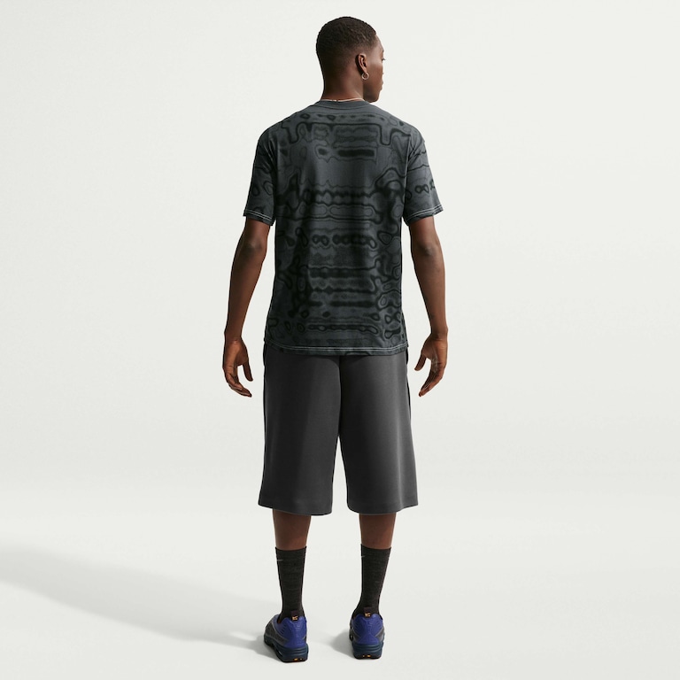 Camiseta Nike Sportswear Air Max Day Masculina - Foto 5