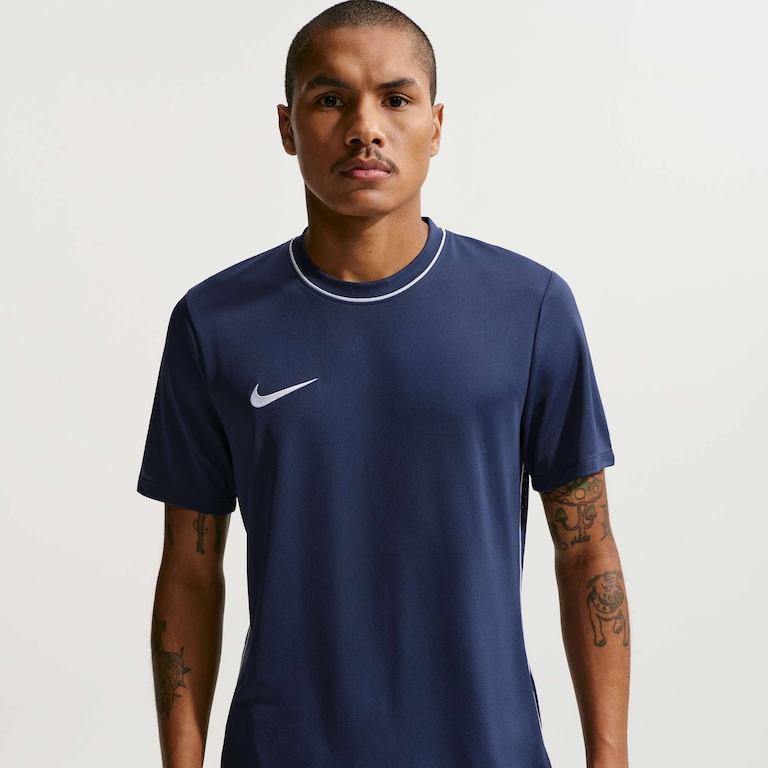 Camiseta Dri-FIT Nike Park Masculina - Foto 1