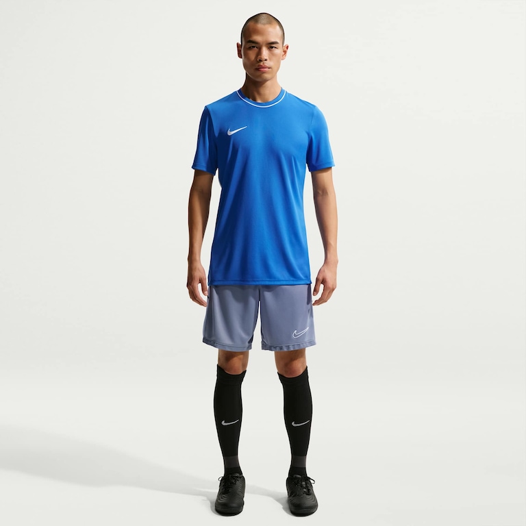 Camiseta Dri-FIT Nike Park Masculina - Foto 2