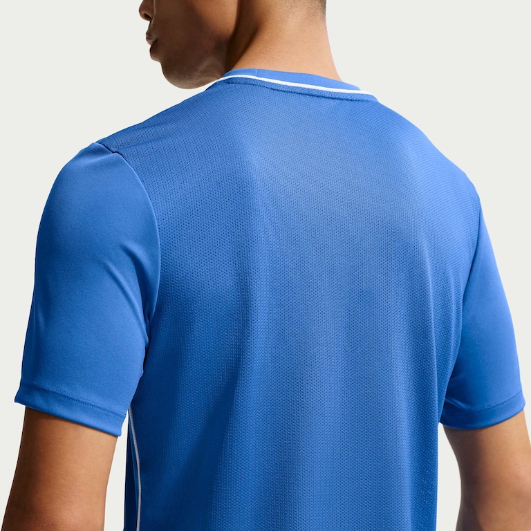 Camiseta Dri-FIT Nike Park Masculina - Foto 4